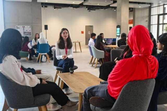 'شباب هارفارد يقودون التغيير' يصل عُمان ضمن فعاليات 'مختبر التعلم'