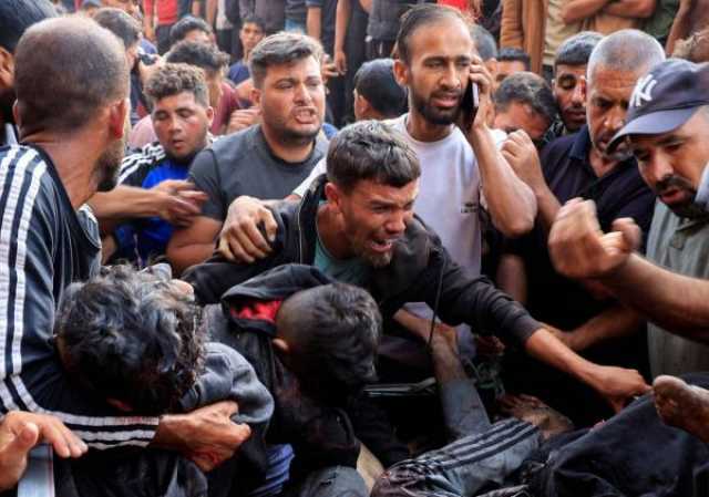 وسط ضجيج حرب إيران.. إسرائيل تزيد من وتيرة القتل والتجويع في غزة