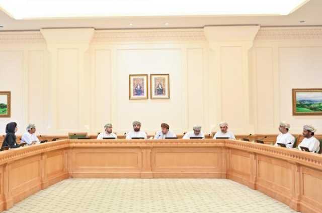 'تعليم الشورى' تناقش معايير استحقاق المخصصات المالية لطلبة الابتعاث الداخلي