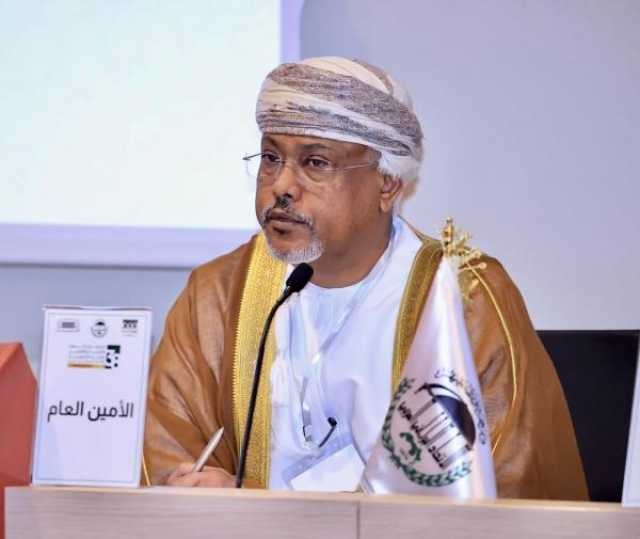 الأمين العام للاتحاد البرلماني العربي: 'الدبلوماسية البرلمانية' أداة فاعلة في مواجهة التحديات