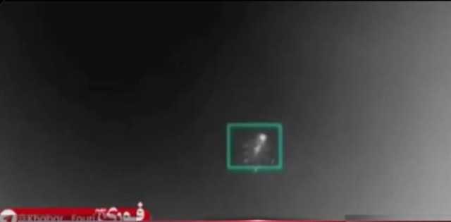 إيران تنشر فيديو لإسقاط طائرة 'إف 35' إسرائيلية