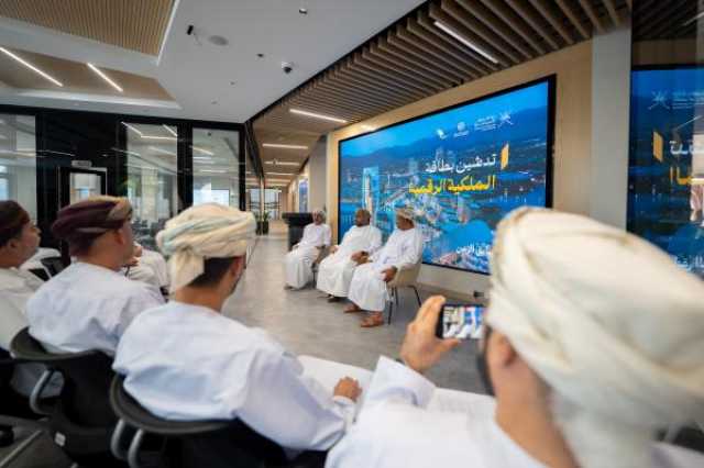 'الإسكان والتخطيط العمراني' تدشن الخدمة الذاتية لإصدار الملكيات الرقمية