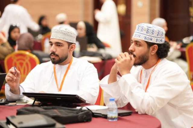 مشاركة 125 طالبا في هاكاثون إبداعي لتصميم مشروع سياحي بالمصنعة
