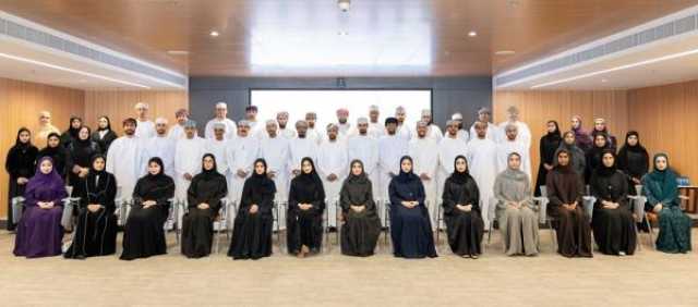 انطلاق الدفعة الثالثة من برنامج 'مناهل العز' التدريبي لطلبة الجامعات