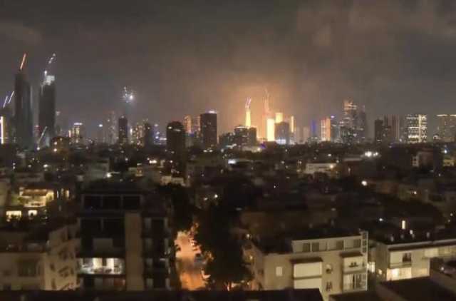 مسؤول أمريكي يتوقع تصعيدًا خطيرًا بين إيران وإسرائيل خلال أسبو