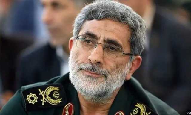 إسرائيل تعلن اغتيال 3 قادة بالحرس الثوري الإيراني