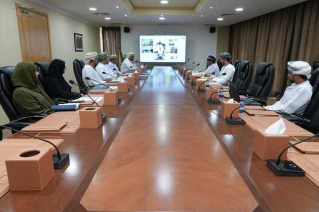 'حماية المستهلك': تطوير آليات الرقابة والاستجابة الفاعلة لملاحظات المستهلكين