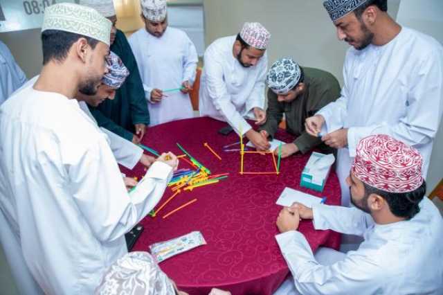 'جاهزية شبابية' مبادرة لتمكين الشباب بمهارات المستقبل بالرستاق