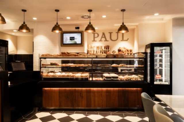'بول PAUL” يفتتح أول فرع في إسبانيا بقلب برشلونة