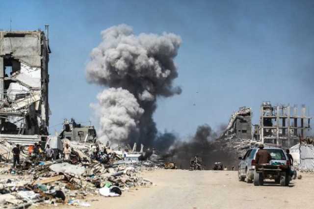 'مفاوضات غزة' في دائرة مفرغة.. وأمريكا تراوغ لعدم الالتزام بوقف الحرب