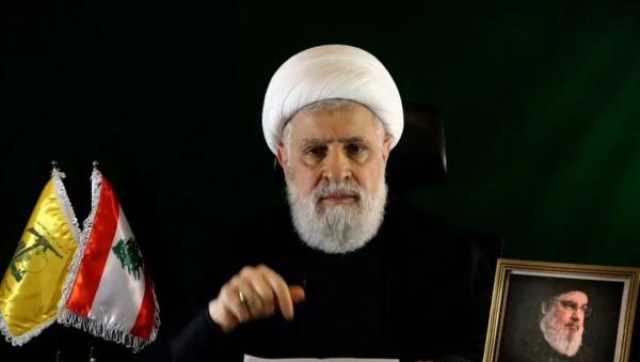 'لن نستسلم'.. شاهد ماذا قال أمين عام 'حزب الله' في كلمته بعاشورا؟