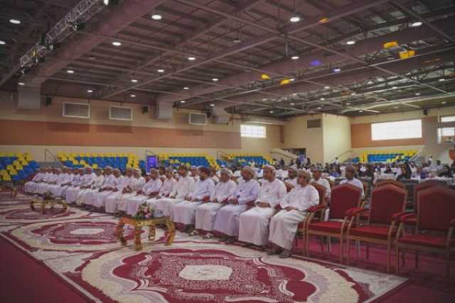 200 مشارك يضعون حلولًا مُبتكرة للتحديات التنموية بـ'هاكاثون الظاهرة للابتكار التقني'