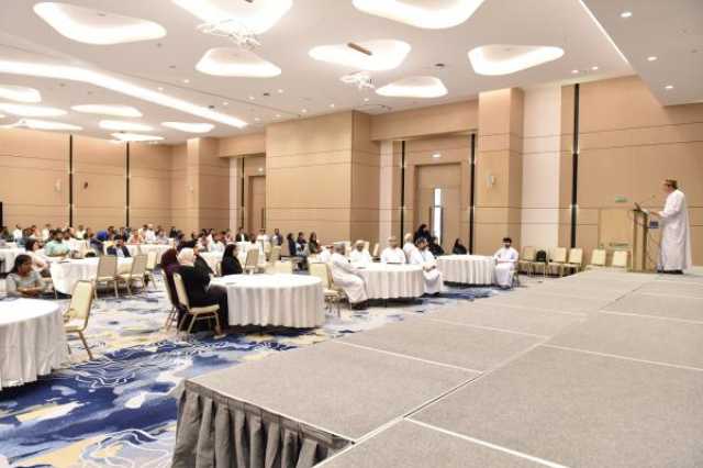 'الخدمات المالية' تنظم لقاءً مع العيادات والمجمعات الصحية الخاصة