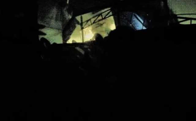 انفجار مبنى على قوة إسرائيلية بغزة ويسفر عن قتلى وإصابات بين الجنود