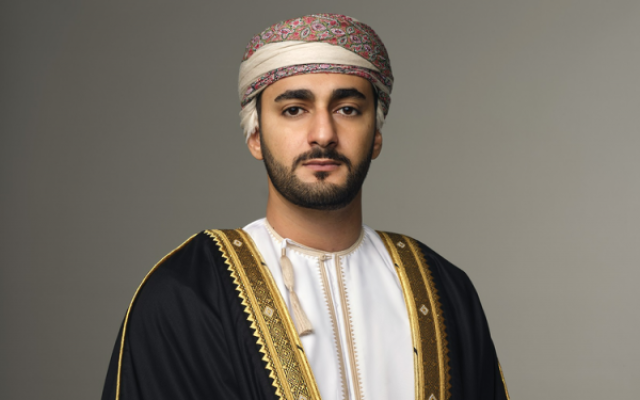 السيد ذي يزن يدشن النسخة الثانية من برنامج 'الانضباط العسكري' لطلبة المدارس