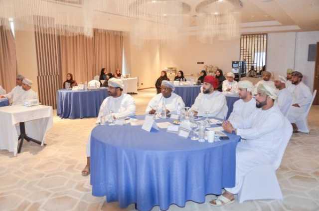 'الداخلية' تنفذ برنامجا حول 'استراتيجيات الأرشفة الإلكترونية'