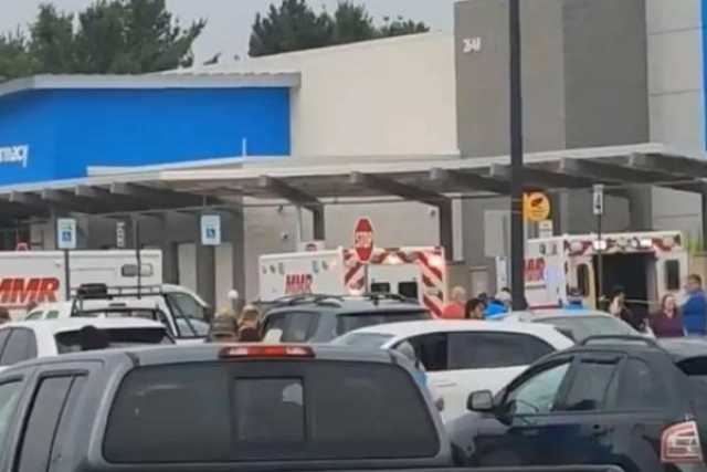 إصابات بينهم حالات حرجة في حادث طعن بولاية أمريكية.. (فيديو)