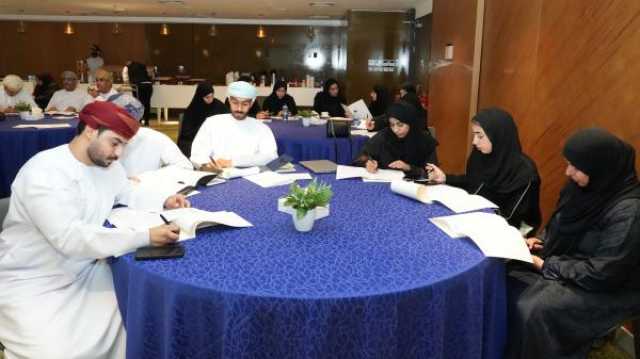 استعراض 'واقع إحصاءات القطاع الزراعي والسمكي وآفاق التطوير'