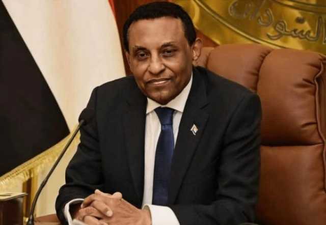 رئيس الوزراء السوداني يعين 5 وزراء جدد