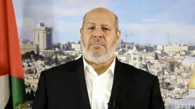 رئيس حركة حماس: لا معنى لاستمرار المفاوضات تحت الإبادة والتجويع