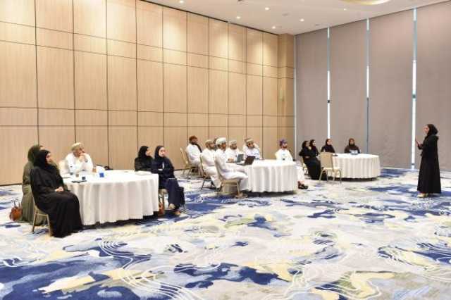 'الخدمات المالية' تنظم ورشة حول 'مرحلة التوثيق' ضمن متطلبات نظام إدارة الجودة