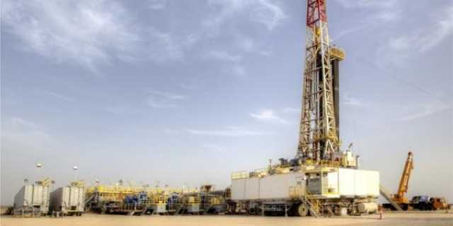 اتفاقية استراتيجية لتوفير 6 منصات للحفر البري في منطقة الامتياز 6