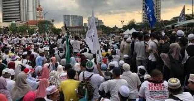 احتجاجات غير مسبوقة تهز ماليزيا.. والشعب يتكلم