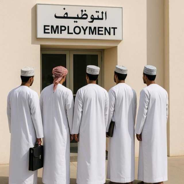 كتّاب لـ'الرؤية': غياب الحلول الجريئة يفاقم أزمة الباحثين عن عمل.. والشركات الكبرى تتصدر مشهد التسريح وتهميش الكفاءات العُمانية