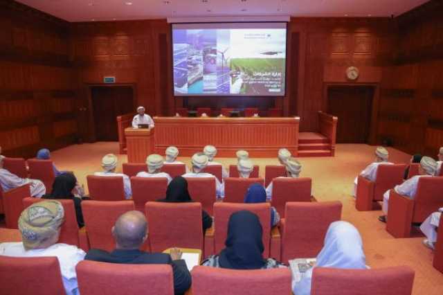 'جهاز الاستثمار' يستعرض أمام مجلس الدولة خطط تنمية الاستثمارات وتطوير بيئة الأعمال