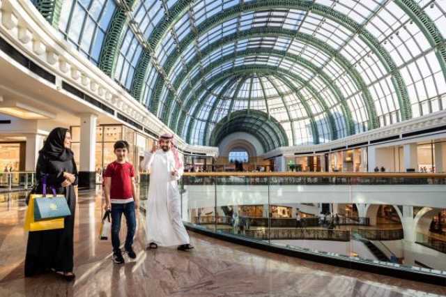 مؤسسة دبي للمهرجانات والتجزئة تستمر بتقديم فعاليات استثنائية ضمن مفاجآت صيف دبي 2025