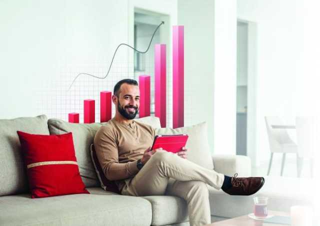 حلول إدارة الثروات من بنك مسقط.. خدمات استثنائية لاستثمارات ناجحة