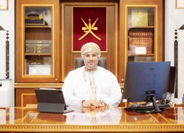مروان بن تركي يفتتح 'ملتقى الصداقة العماني الصيني 2025'.. غدا