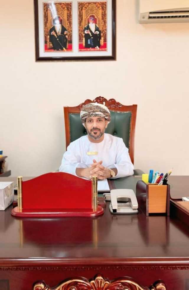الجنيبي لـ'الرؤية': تكثيف الجهود الرقابية في ظفار لتعزيز البيئة الاستهلاكية الآمنة للمواطنين والزائرين 