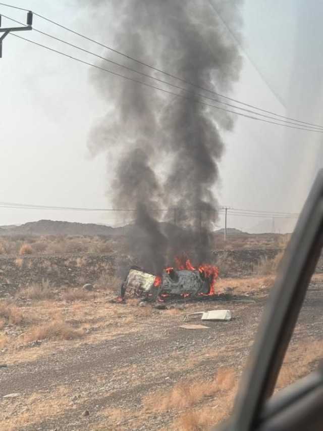 حادث أليم يودي بحياة أطفال بولاية إزكي
