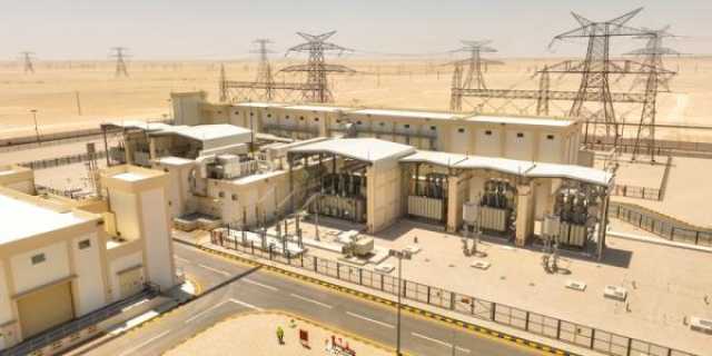 11% نموا في إجمالي إنتاج الكهرباء بنهاية إبريل.. ومسقط تسجل أعلى معدل