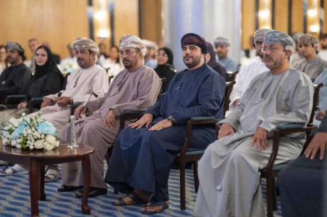 'مِهَن للاستشارات' تتوِّج رحلة سبع سنوات بحفل استثنائي