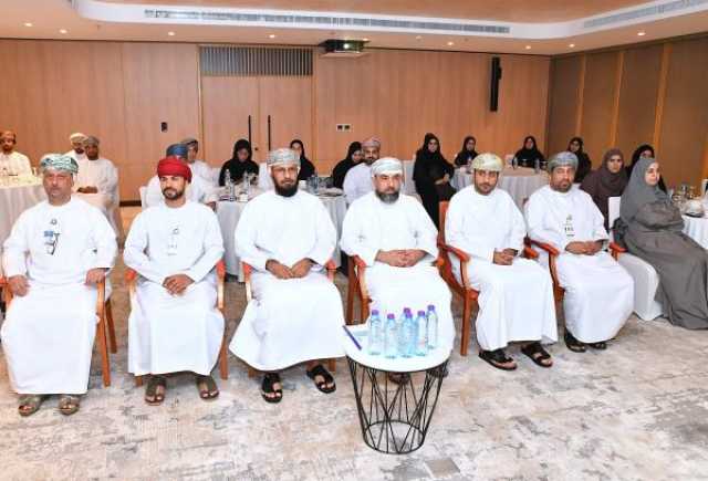 برنامج تدريبي لتنمية المهارات القيادية لدى الكوادر الصحية