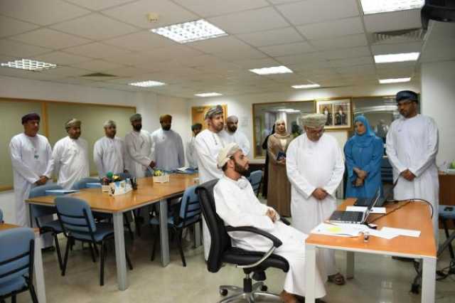 'تعليمية الشورى' تقف على جودة التدريب المهني للمعلمين