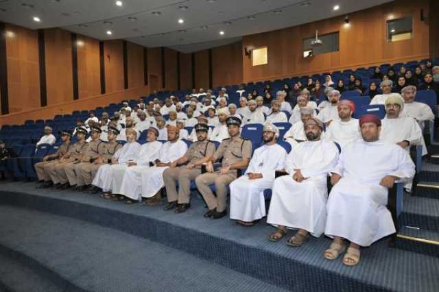 بحث تطوير أداء منظومة التفاعل مع المستفيدين عبر 'تجاوب'