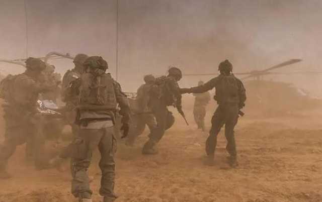 أنباء عن حدث أمني صعب في خان يونس