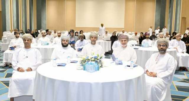 تدشين برنامج 'مسرعات الفضاء' لتمكين الشركات الناشئة من تطوير خدمات فضائية