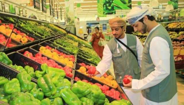 0.82% ارتفاعا في المؤشر العام للتضخم.. والداخلية تسجل أعلى معدل بنهاية يونيو