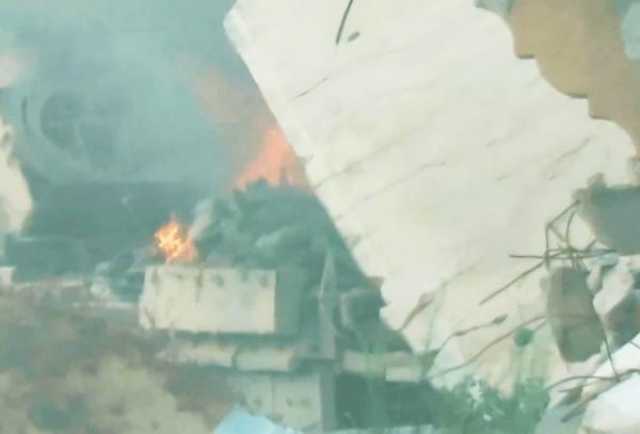 بالتفاصيل.. حدثان أمنيان في الشجاعية وخان يونس بغزة