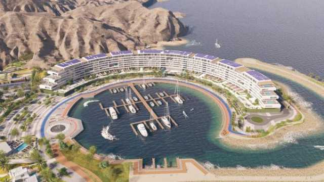 'المدينة المستدامة – يتي' تطلق 'ذا آرك' لتجسيد نمط حياة فاخر ومستدام
