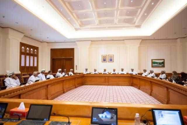 'شباب الشورى' تواصل مناقشة مشروع قانون الهيئات الرياضية
