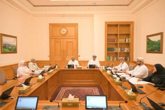 'الدولة' يناقش مشروع قانون 'مكافحة جرائم تقنية المعلومات'