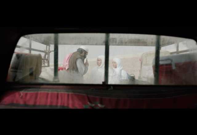 فيلم كلينك بثلاثة أفلام عربية في مهرجان فينيسيا السينمائي