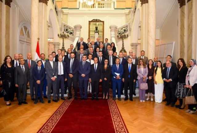 الخارجية المصرية تعقد أول مائدة مستديرة لتعزيز دور القطاع الخاص ودعم الصادرات
