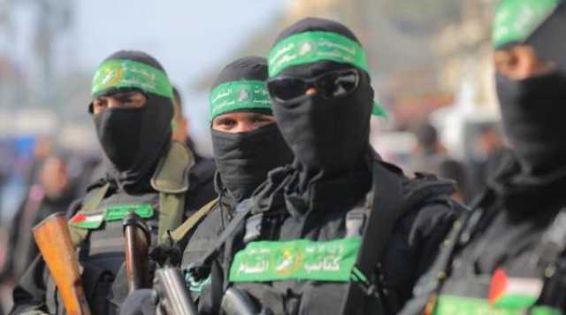 'حماس' تسلّم ردها للوسطاء على مقترح وقف إطلاق النار.. وترقب للقاءات أوروبية