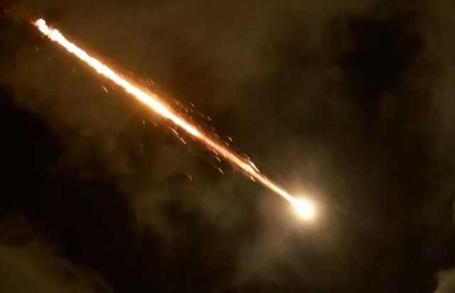 صحيفة بريطانية: إيران ضربت 5 منشآت عسكرية إسرائيلة خلال الحرب
